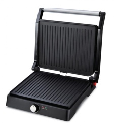 Heinner hepg-f2000bkss Električni grill 2000W/29x23cm-2