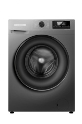Heinner HWM-H7014IVSMTC Mašina za pranje veša +++7kg/1400obrt/inv /slim/siva