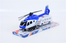 Helikopter set ( 224897 )-1