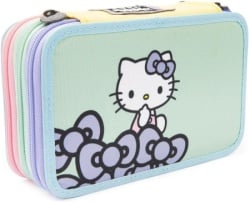 Hello Kitty and Friends trodelna pernica ( 1047508 )