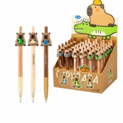 Hemijska olovka 0.5 mm capybara ( 106/81236 )