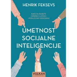 Henrik Feksevs Umetnost socijalne inteligencije ( 29075 )