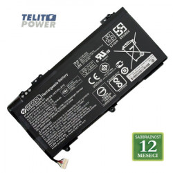 Hewlett packard baterija za laptop HP Pavilion 14 / SE03XL 11.55V 41.5Wh / 3450mAh ( 2760 ) - Img 1