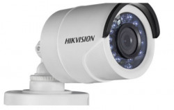 Hikvision ds-2ce16d0t-irf (3.6mm), 4u1, hd-tvi ,2mp, full hd, 1080p, 20 m (smart ir), ip66 kamera - Img 2