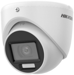 Hikvision DS-2CE76K0T-LMFS 2.8mm, turret 3K HDTV, hibrid IR kamera-2