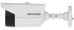 Hikvision kamera DS-2CE16D3T-IT3F (3.6mm),4u1, HD-TVI ,2MP, Full HD, 1080P, 60 m (Smart IR), IP67 - Img 2