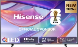 Hisense 43 inča 43E7S Hi-QLED 4K UHD Smart TV