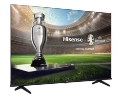 Hisense 43E7NQ 43 inča QLED 4K UHD Smart TV -2