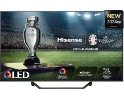 Hisense 65A7NQ QLED 4K UHD Smart TV 65 inča -2