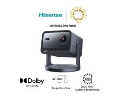 Hisense C2 Projektor-4