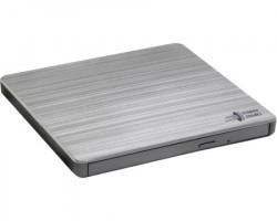 Hitachi-LG GP60NS60 DVD±RW eksterni silver - Img 1