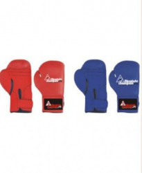 HJ Dečije bokserske rukavice 1126 4oz plave ( acn-bm-4c )