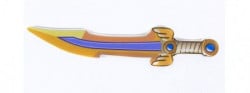 HK Mini igračka mač ( A018225 )