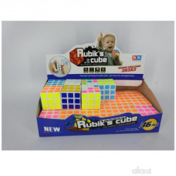 Hk Mini igračka, Rubikova kocka, display 24 ( A017348 ) - Img 4