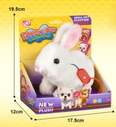 Hk mini plišani ljubimac ( A097850 )-3