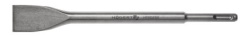 Hogert dleto sds+, plosnato,20mm x 14mm x 250mm ( HT6D281 )