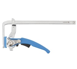 Hogert HT3B942 stolarska stega, 200x60mm ( HT3B942 )