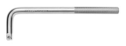 Hogert produžetak l oblika 1/2" za nasadne ključeve 254 mm ( HT1A792 )