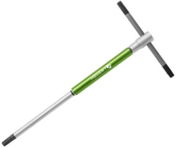 Hogert torx ključ sa T-ručkom T40 ( HT1W866 )