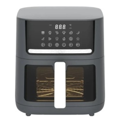 Honor Choice Air Fryer siva ( 44191 )-4