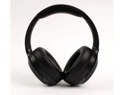 Honor CHOICE Headphone/crna Slušalice ROCK FAM ( 5504ABSS_ROCKFAM )