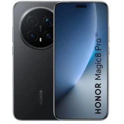 Honor Magic8 Pro 12GB/512GB/Crna Smartphone ( 5109CCPN )