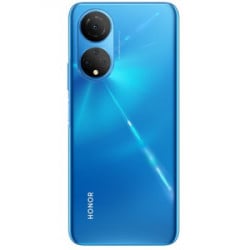 Honor X7 4/128GB blue mobilni telefon - Img 2