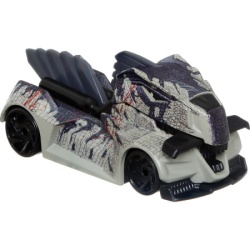 Hot Wheels metalni autić Jurassic World Gigantosaurus ( 1009872 )-2