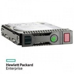 HP 1.2TB SAS 12G Enterprise 10K SFF SC hard disk ( HP872479 )