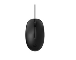 HP 125 Wired Mouse Black ( 265A9UT )
