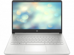 HP 14s-dq5031nm dos/14"fhd ag ips/i3-1215u/8gb/512gb/srebrni laptop ( 93T02EABED ) - Img 4
