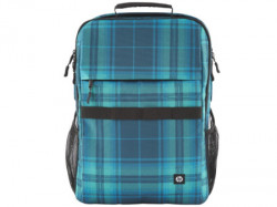 HP 16" Campus XL/7J594AA/Tartan plaid/karo plava ranac ( 7J594AA )  - Img 1