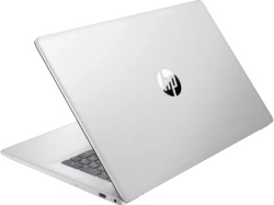 HP 17-cn3454ng 17.3 FHD/i5-1334U/16GB/NVMe 512GB/silver/9P6F2EA Laptop -4