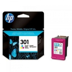 HP 301 color kertridž za DJ1000 DJ1050 DJ2050 DJ3050 ( CH562EE )-1