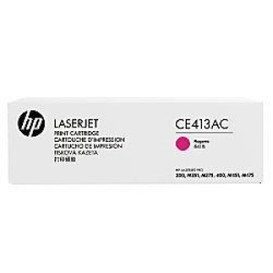 HP 305a contractual/crvena toner ( ce413ac )