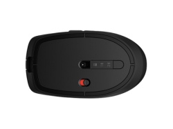 HP 715 Rechargeable Multi-Device Black Mouse ( 6E6F0AA ) -4