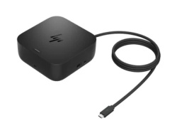 HP 9x3v1ut dock usb-c 100w g6