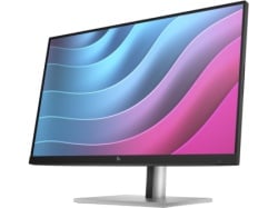 HP E24 23.8"/IPS/1920x1080/60Hz/5ms/HDMI,DP,4 USB-A 5Gbps,USB-B/VESA/pivot,visina/5g monitor  ( 6N6E9E9#ABB ) -3