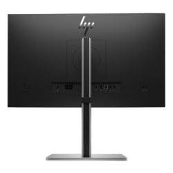 HP e24q g5 23.8" ips ag flat qhd 5ms monitor ( 6n4f1aa ) -4