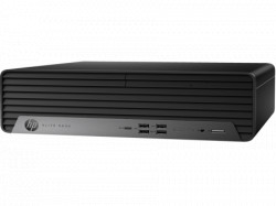 HP elite 600 G9 SFF/ DOS/ i7-12700/ 32GB/ 1TB/ serial/ WiFi/ 260W/ 5g ( 6U4M4EA )  - Img 2