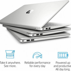 HP laptop 15s-eq2124nw 4H381EAR#AKD 15" R5 8GB/512GB - Img 4