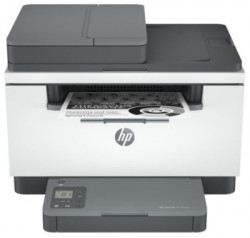 HP m236sdw mfp laserjet štampač/skener/kopir/adf/duplex/lan/wireless - Img 1