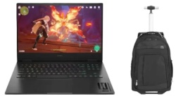 HP Omen 16-wf1183nw i7-14700HX/16GB/512GB/16"/RTX4070/2Y/ENG/C3VH4EA+ranac