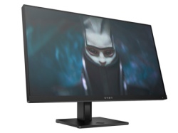 HP Omen 24 Gaming 23.8"/IPS/1920X1080/165Hz/1ms/2 HDMI, DP/AMD FreeSync/VESA nosac Monitor  ( 780D9AA#ABB ) -3