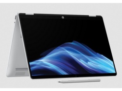 HP OmniBook 5 Flip 14-fp0000nm DOS/ 14"WUXGA Touch/ Core 7 150U/ 24GB/ 1TB/ srebrna ( C99F9EA#BED )