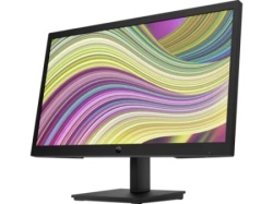 HP P22v G5 64V81AAR Monitor 22 -4