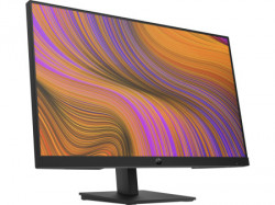 HP P24h 23.8"/ IPS/ 1920x1080/ 75Hz/ 5ms/ HDMI,DP,VGA/VESA/visina/3g monitor ( 64W34AA )  - Img 1