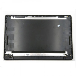 HP poklopac ekrana (A cover / Top Cover) za laptop G6 250 G6 255 15-BS CRNI ( 107296 ) - Img 4