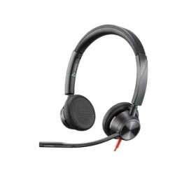 HP poly blackwire 3320 usb-c 8x219aa Slušalice ( 58802 )