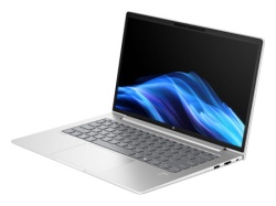 HP ProBook 4 G1iR 14 DOS/ 14"WUXGA AG/ Core 5-120U/ 16GB/ 1TB/ GLAN/ srebrna Laptop ( D13H2AT#BED )